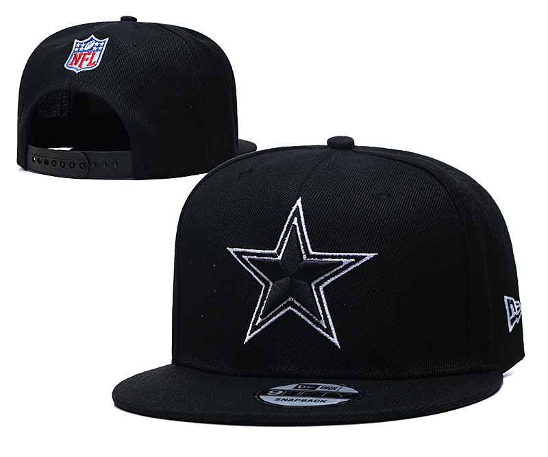 2021 NFL Dallas Cowboys #25 hat
